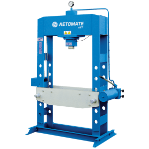 AQ00855AET 160 HYDRAULIC PRESS 100 TON