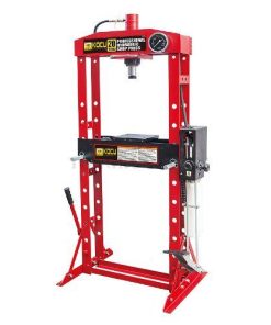 Bàn ép thủy lực