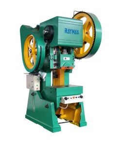 Máy dập thủy lực