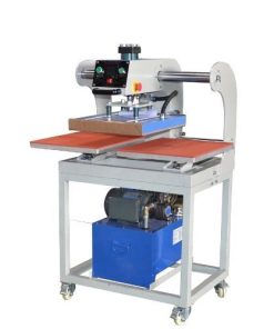 Máy ép nhiệt thủy lực