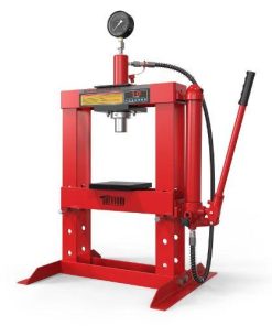Máy ép thủy lực 10 tấn