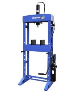 Máy ép thuỷ lực 15 tấn