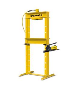 Máy ép thủy lực 30 tấn