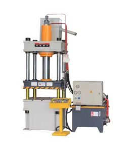 Máy ép thủy lực 500 tấn