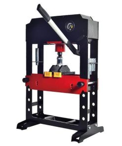 Máy ép thủy lực bằng tay