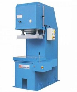 Máy ép thủy lực chữ C