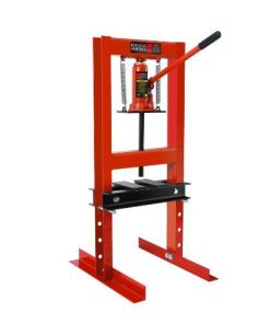 Máy ép thủy lực chữ H