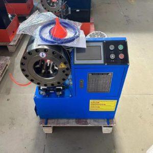 Sửa chữa máy ép tuy ô thủy lực