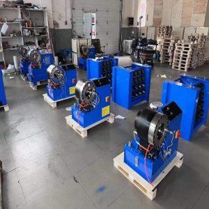 Thu mua máy ép tuy ô thủy lực