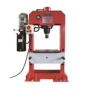 30 Ton Hydraulic Press Machine HP30 with CE