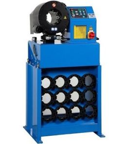 Máy bấm ống thủy lực DBK YL-32