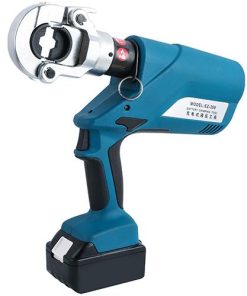 Máy ép cốt thủy lực dùng pin EZ-300