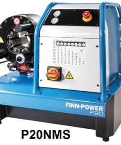 Máy ép tuy ô thủy lực FINN POWER P20NMS