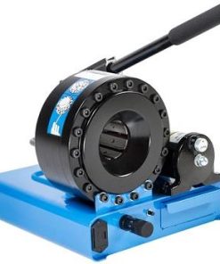 Máy ép tuy ô thủy lực dùng bơm tay DBK P16HP