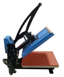 Máy ép nhiệt lồng áo 33x45cm cao cấp Gaoshang