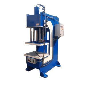 img hydraulic press machine