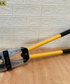 Máy ép cos thủy lực cầm tay TLP HHYJ-120