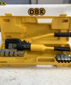 Máy ép cos thủy lực cầm tay 11 tấn TLP HHY-300