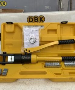 Máy ép cos thủy lực cầm tay 9 tấn TLP HHY-300A