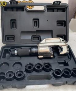 Máy ép cos thủy lực cầm tay TLP HHY-510F