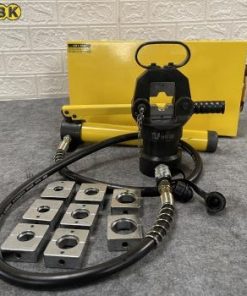 Máy ép cos thủy lực cầm tay TLP HHY-500