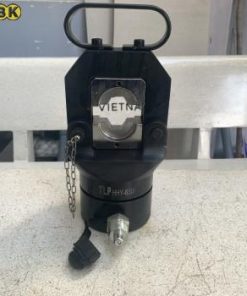 Máy ép cos thủy lực cầm tay 23 tấn TLP HHY-630F