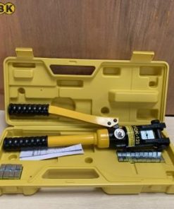 Máy ép cos thủy lực cầm tay YQK-120