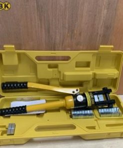 Máy ép cos thủy lực cầm tay YQK-240
