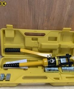 Máy ép cos thủy lực cầm tay YQK-300