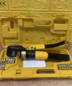 Máy ép cos thủy lực cầm tay YQK-70