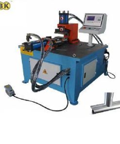 Máy cắt ngàm đa góc thủy lực CH-80NC