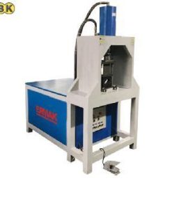 Máy đột dập 01 xilanh Ermak Y125