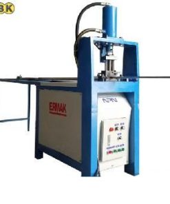 Máy đột dập 1 xilanh ERMAK Y80-1A