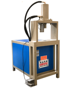 Máy đột dập thủy lực 1 đầu R125 - 5.5 kW