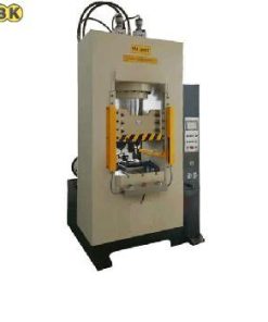 Máy ép bánh răng thuỷ lực YIHUI