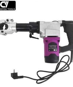 Máy ép cos dùng điện LZ-300C