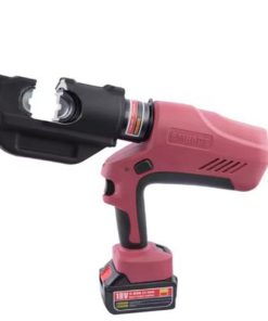 Máy ép cos dùng pin Emeads EB-510