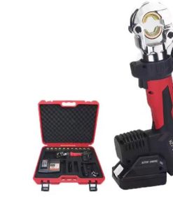 Máy ép cos dùng pin HEWLEE HZT-300