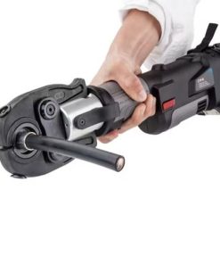 Máy ép cos kiêm cắt cáp PZ-300C