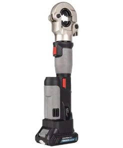 Máy ép cos mini dùng pin PZ-300