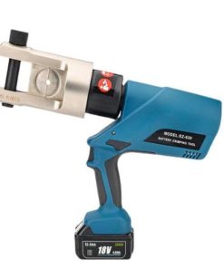 Máy ép cos sử dụng pin EZ-630