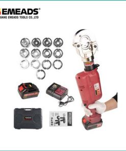 Máy ép cos thủy lực cầm tay EA-300