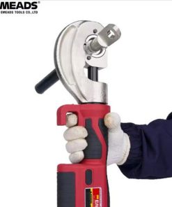 Máy ép cos thủy lực cầm tay GES-300B