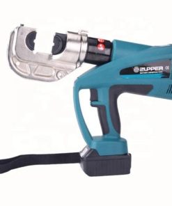 Máy ép cos thuỷ lực dùng pin BZ-400