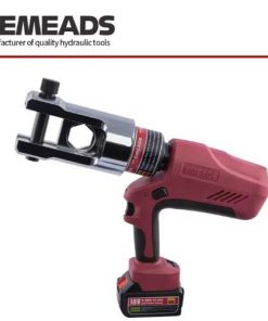 Máy ép cos thủy lực dùng pin EB-630
