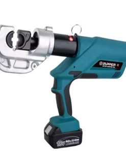 Máy ép cos thủy lực dùng pin EZ-400