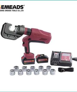 Máy ép cos thuỷ lực EMEADS EBS-400