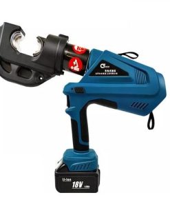 Máy ép cốt dùng pin EZS-400