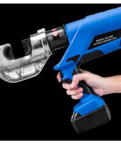 Máy ép cốt dùng pin HC-400