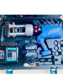 Máy ép cốt dùng pin HM-630